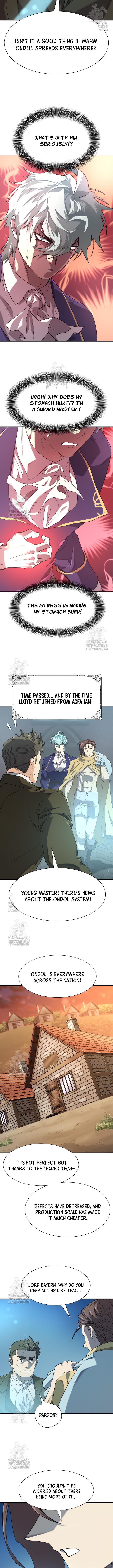 The Greatest Estate Developer, Chapter 211 image 06